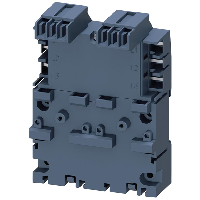 Siemens 3RV29174A electronic component product image