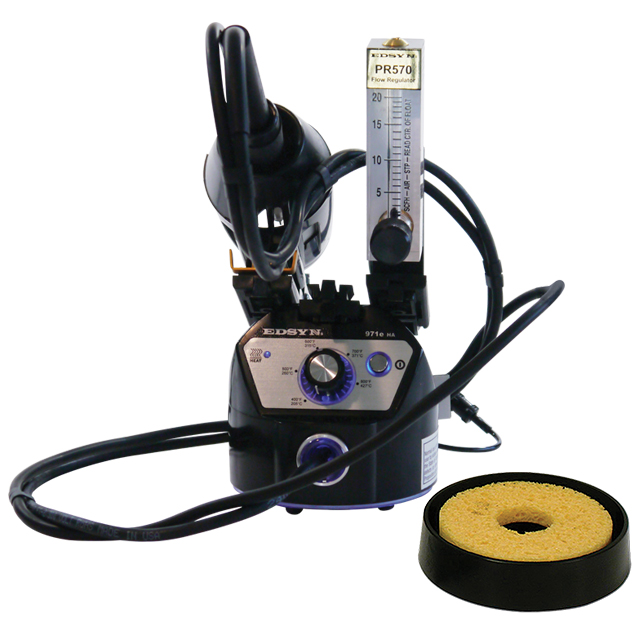 EDSYN INCORPORATED 971HAE electronic component product image