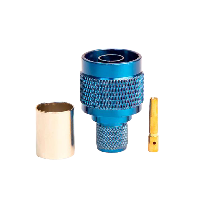 Big Cat Cables BC-221-400-BL electronic component product image