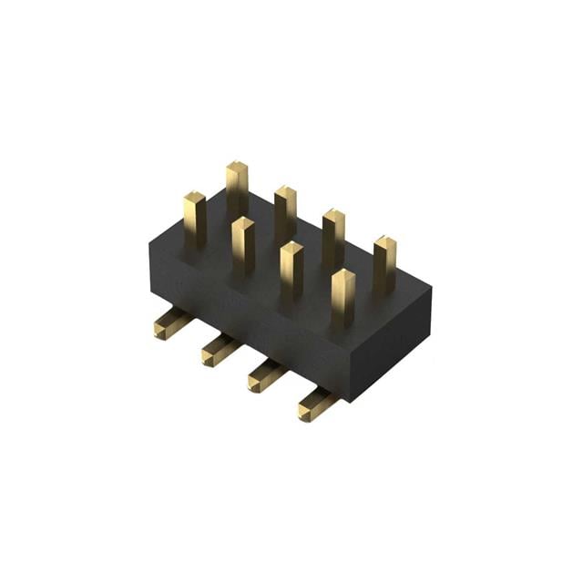 GCT BF030-08A-B0-0200-0277-0600-LD electronic component product image