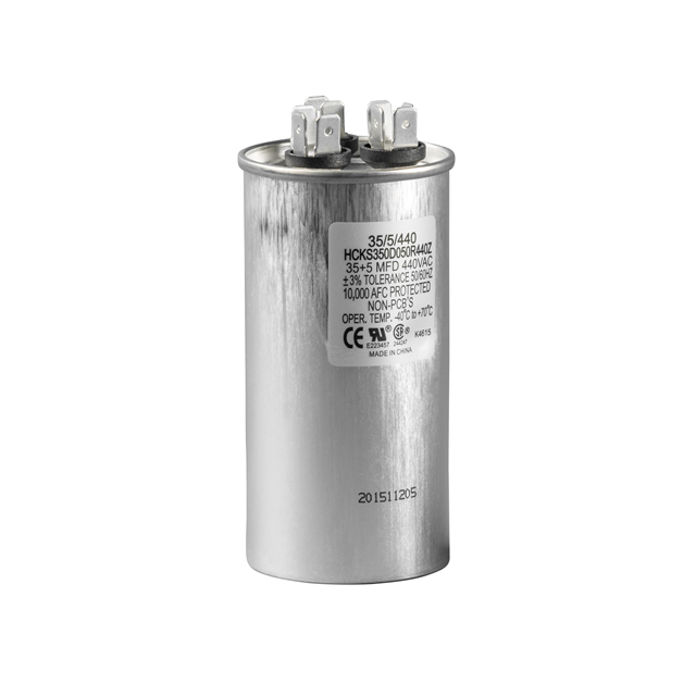 Hartland Controls/Littelfuse CAP-20/7.5/440R electronic component product image