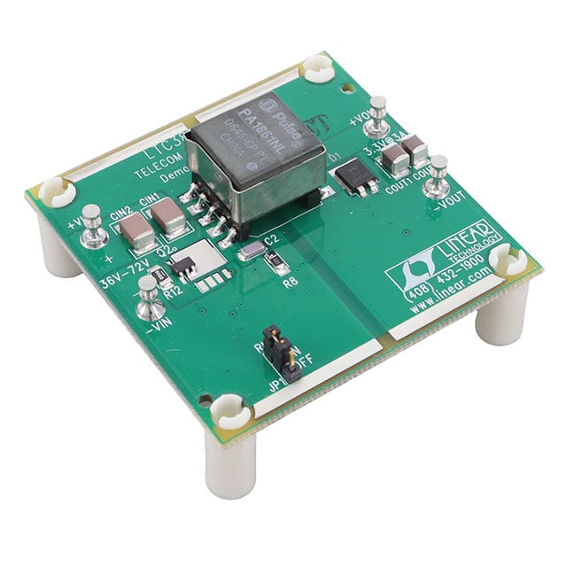 Analog Devices Inc. DC1154A electronic component product image