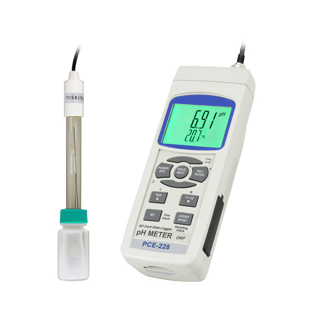 PCE Instruments PCE-228 electronic component product image