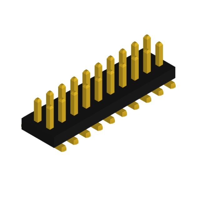 SUPERIOR TECH PHCD-SS020G1CBOLE-B346 electronic component product image