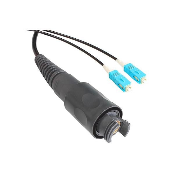 Bulgin PXEB5203B200 electronic component product image