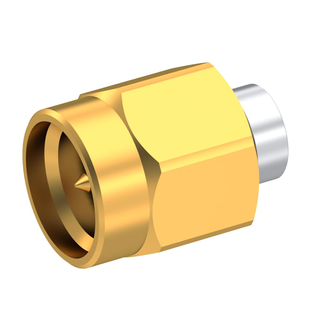 Radiall USA, Inc. R125055002 electronic component product image