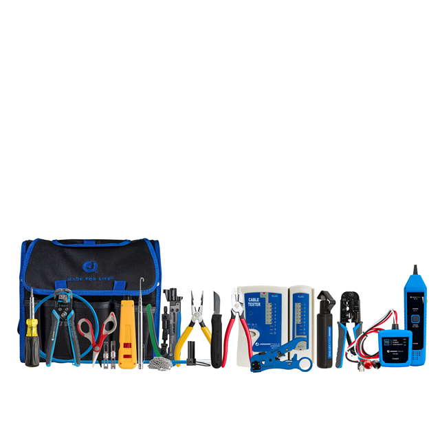 Jonard Tools TK-611 electronic component product image