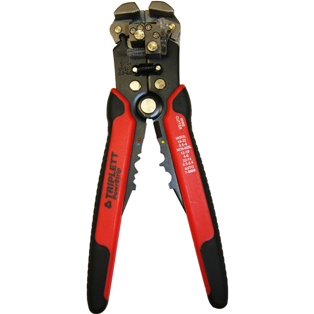 Triplett TT-240 electronic component product image