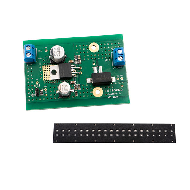 USound GmbH UY-E2010 electronic component product image