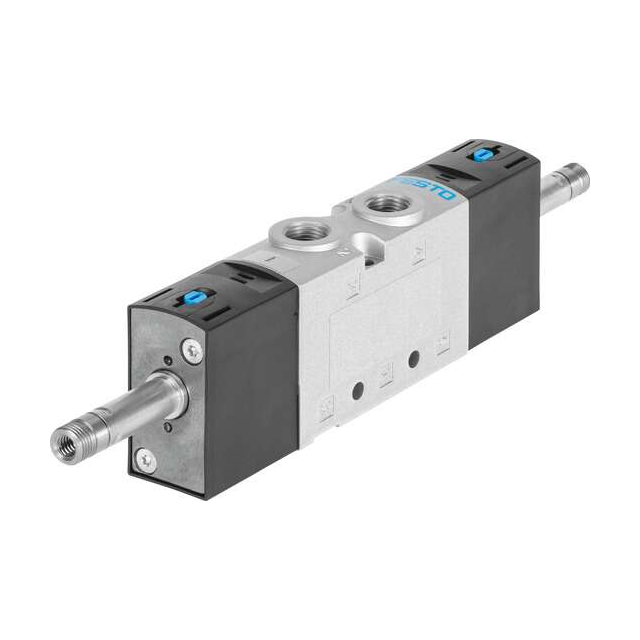 Festo Corporation VUVS-L25-B52-D-N14-F8 electronic component product image
