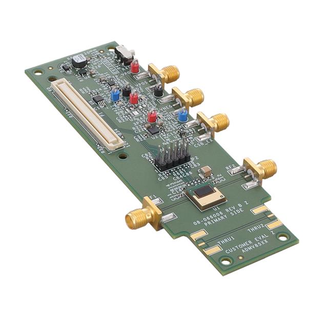 Analog Devices Inc. ADMV8526-EVALZ electronic component product image