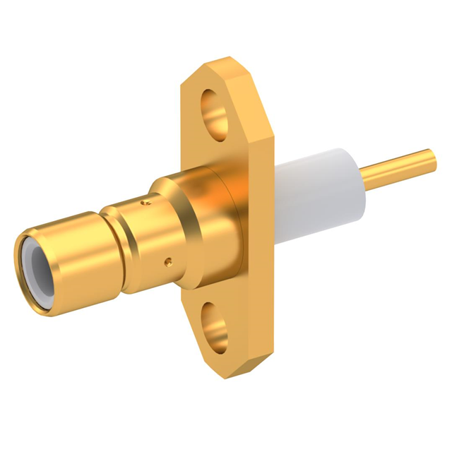 Radiall USA, Inc. R114450000 electronic component product image