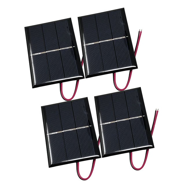 AMX Solar SP-80X60-4-DK electronic component product image
