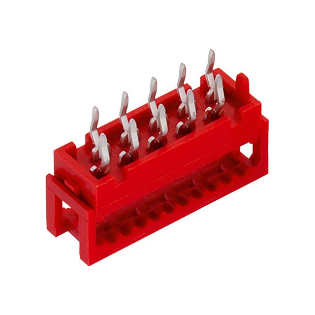 Würth Elektronik 690207101472 electronic component product image