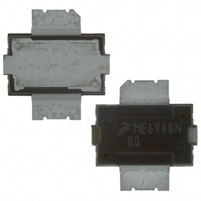 NXP USA Inc. MMRF1015NR1 electronic component product image