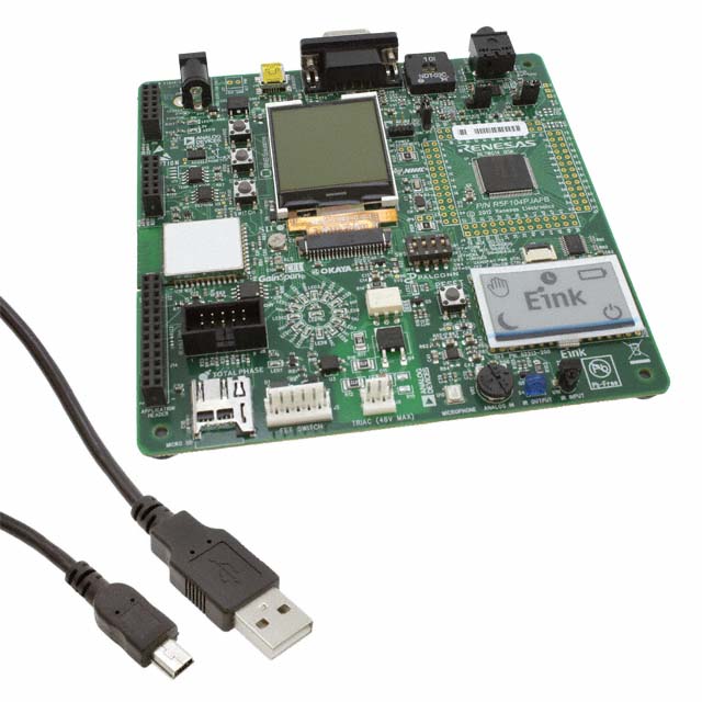 Endeavor Consulting Group, LLC 02212-100 electronic component product image