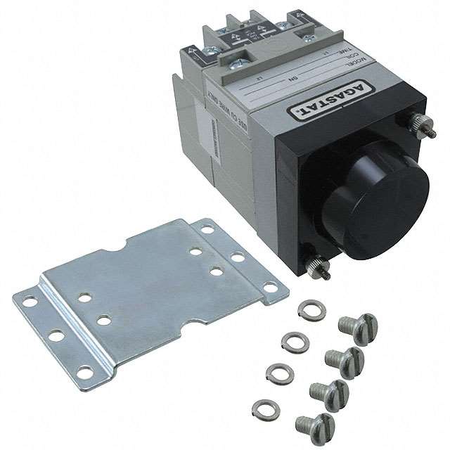 TE Connectivity Aerospace, Defense and Marine 1-1423158-3 electronic component product image