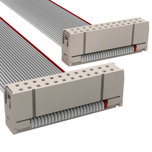 3M 1M1616-024-3539-012.0-00-CD-12-2 electronic component product image