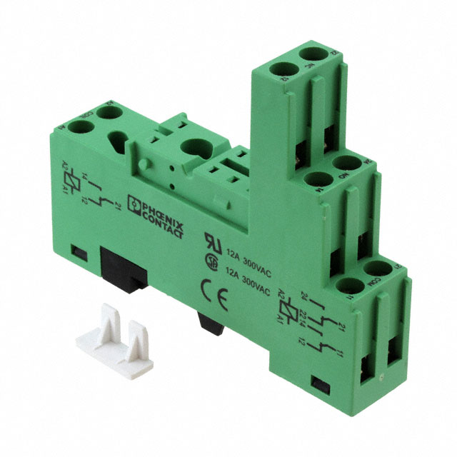 Phoenix Contact 2833521 electronic component product image