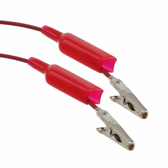 E-Z-Hook 284M-18RED electronic component product image