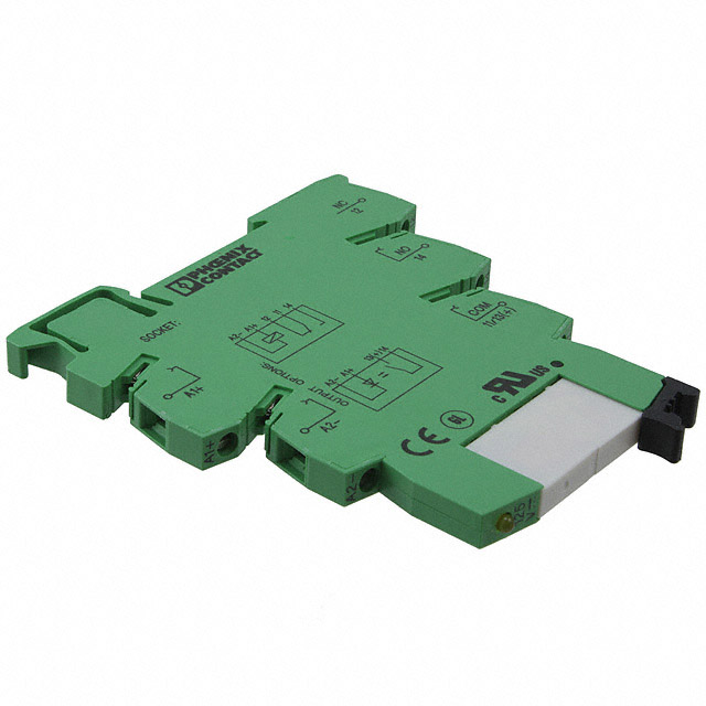 Phoenix Contact 2980021 electronic component product image
