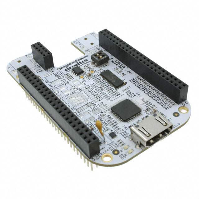 Circuitco Electronics LLC BEAGLEBONE-DVIDCAPE electronic component product image
