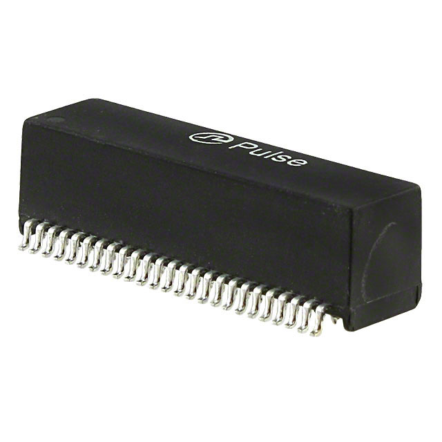 Pulse Electronics HX5020NLT electronic component product image