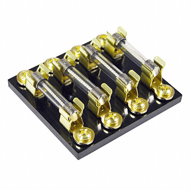 MPD (Memory Protection Devices) BF203 electronic component product image
