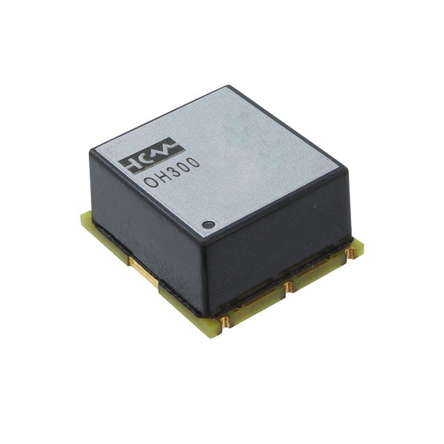 Connor Winfield OH300-50503CF-010.0M electronic component product image
