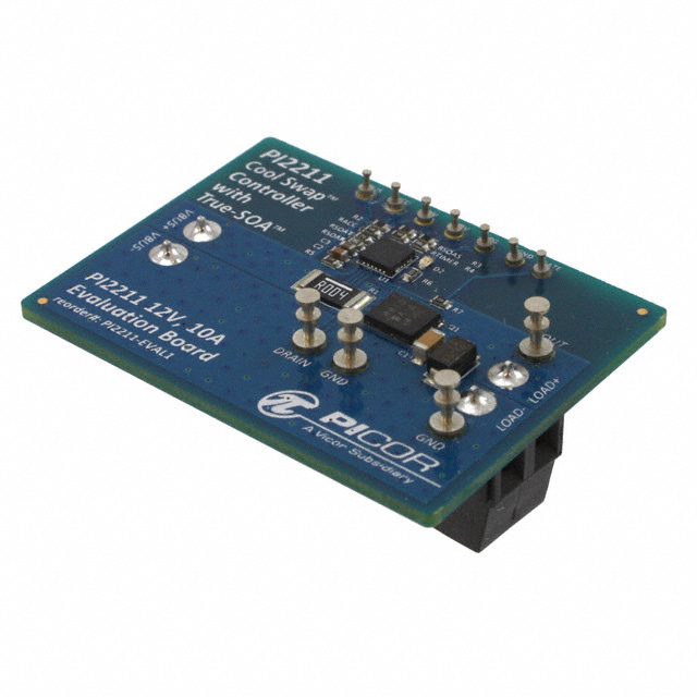 Vicor Corporation PI2211-EVAL1 electronic component product image