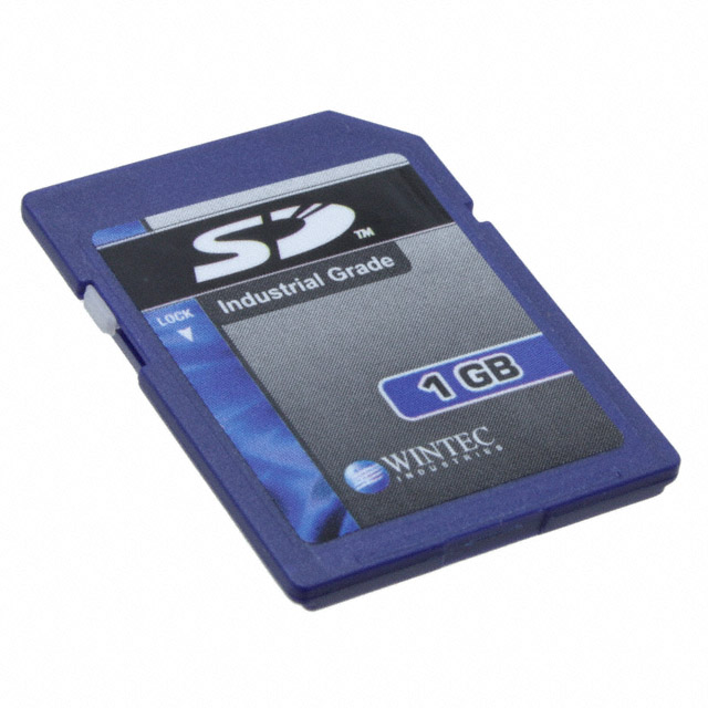 Wintec Industries W7SD001G1XAI-H60PD-002.02 electronic component product image