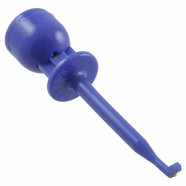 E-Z-Hook X100WBLU electronic component product image