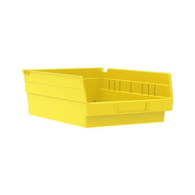 Akro-Mils 30150YELLO electronic component product image