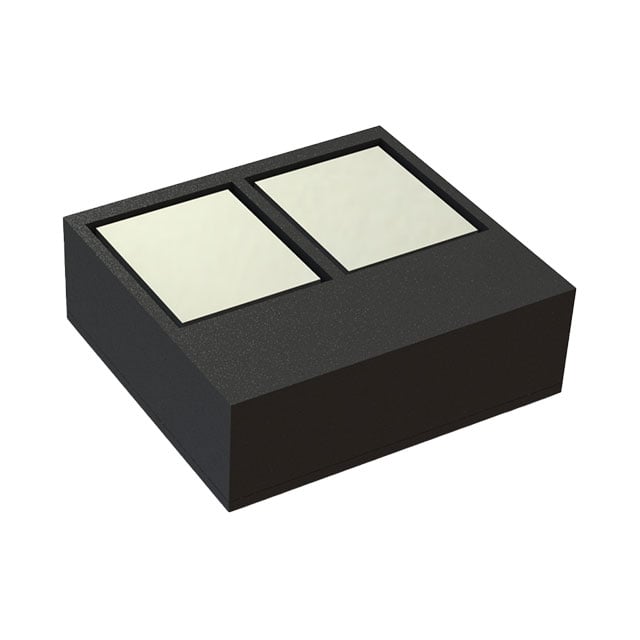 ams-OSRAM USA INC. AS7421-DOLT electronic component product image