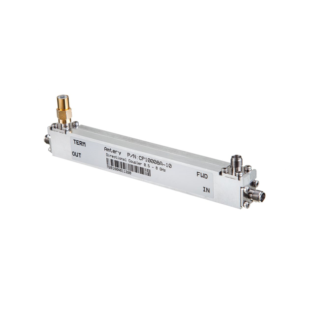 Amtery Corporation CP10008A-10 electronic component product image