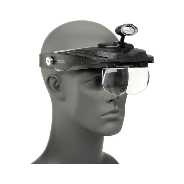 Carson Optical CP-60 electronic component product image