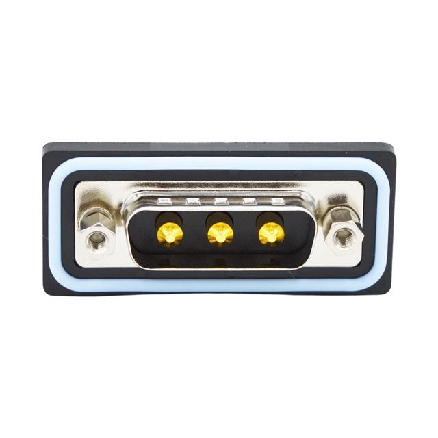 NorComp Inc. CDFR3W3113L261 electronic component product image