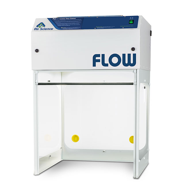 Air Science USA LLC FLOW-24-A electronic component product image