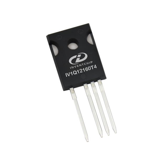 Inventchip IV1Q12160T4 electronic component product image