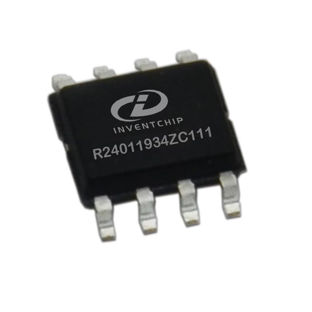 Inventchip IVCR2401DPR electronic component product image