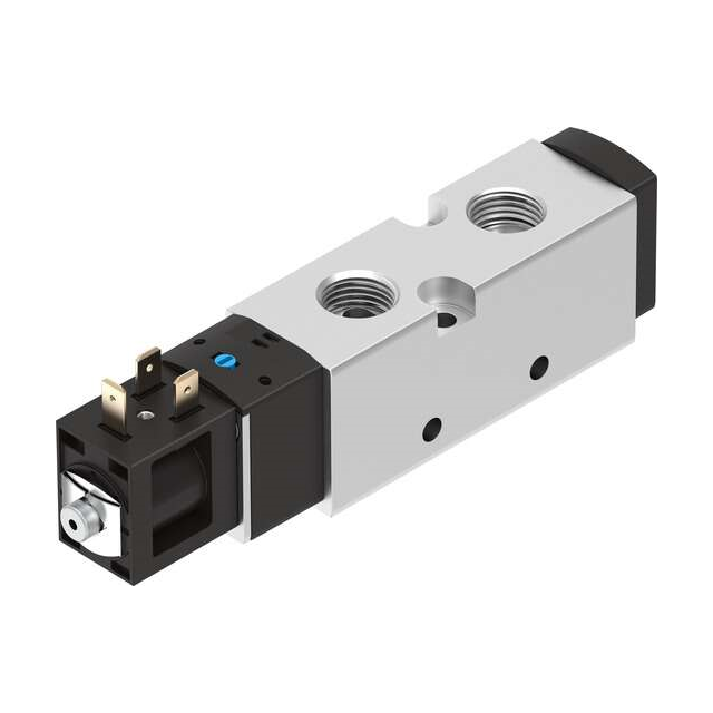 Festo Corporation VUVS-LK30-M52-AD-G38-1B2-S electronic component product image