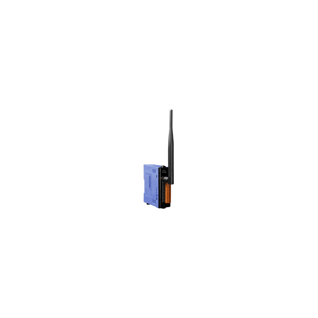 ICP DAS USA INC ZT-2017C electronic component product image