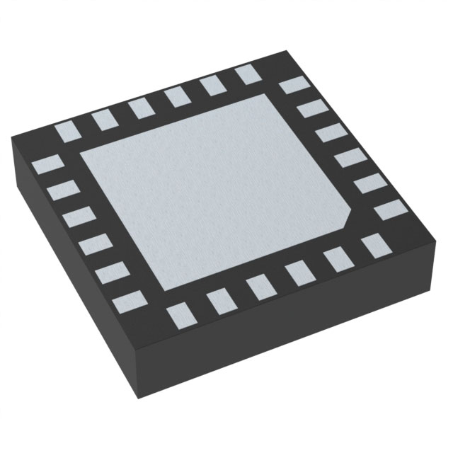 Analog Devices Inc. ADTR1107ACCZ electronic component product image
