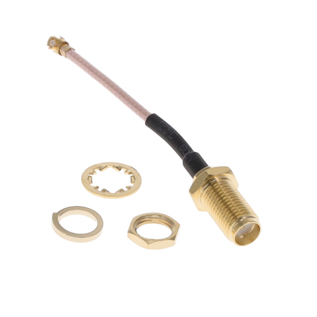 Cvilux USA DH-20G50015 electronic component product image