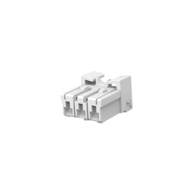 TE Connectivity AMP Connectors 1871867-1 electronic component product image