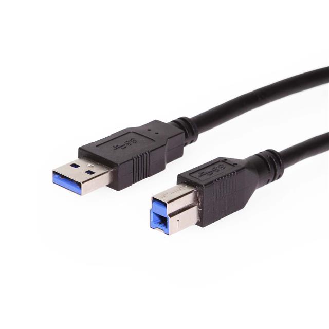 Coolgear USB3.0-ABM-3FT electronic component product image