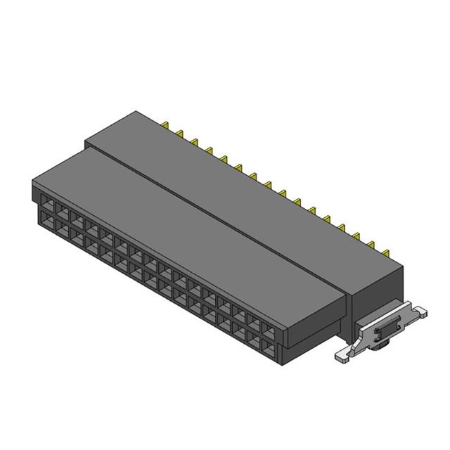Greenconn CBED202-1679B001C1AD electronic component product image