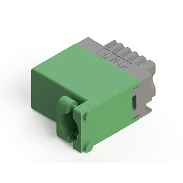 EDAC Inc. 519-014-501-416 electronic component product image