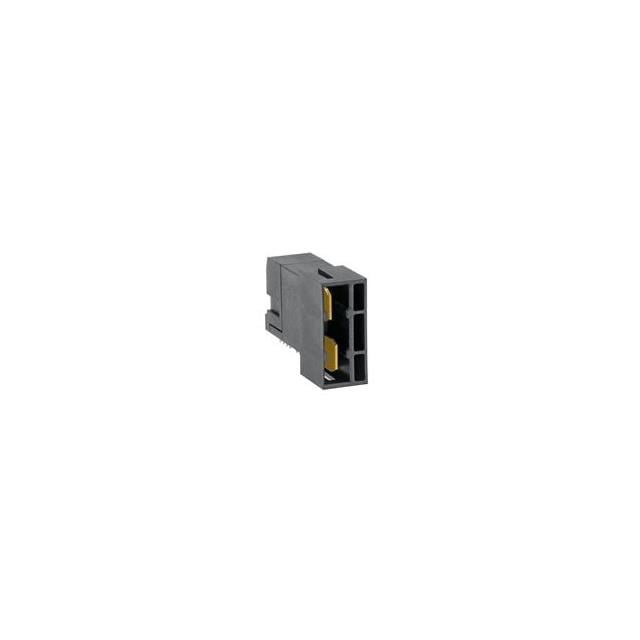 Molex 0782292001 electronic component product image
