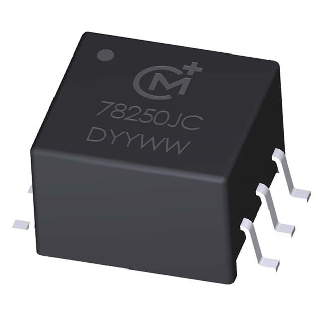 Murata Power Solutions Inc. 78250JVC-R electronic component product image